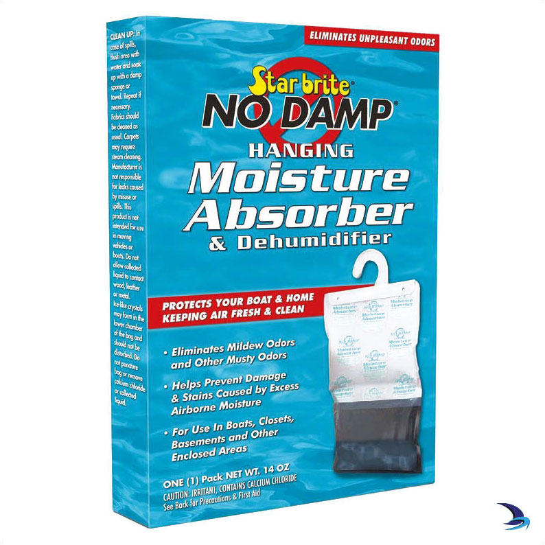 Starbrite - No Damp Hanging Bag (396g)